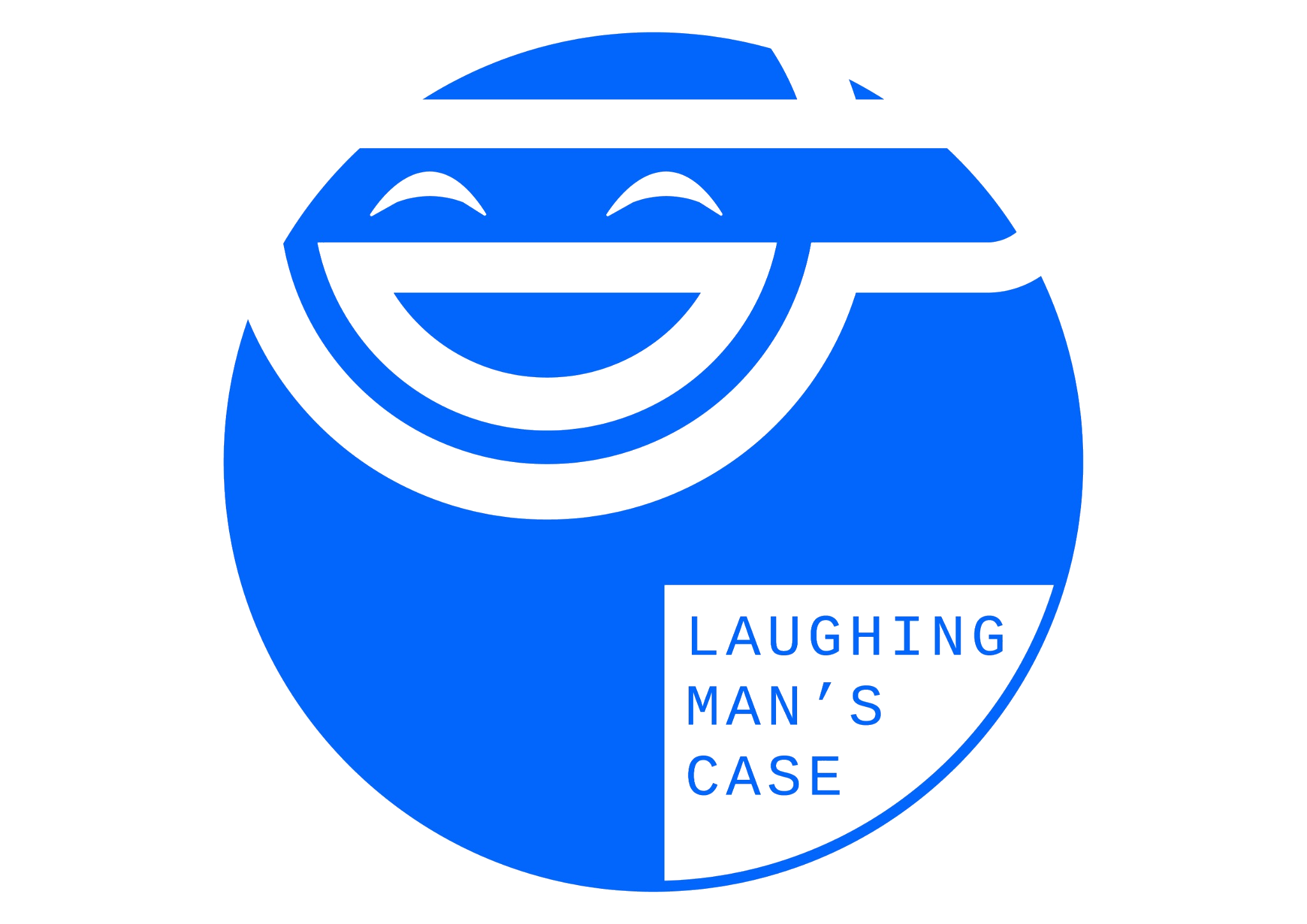 TheLaughin'Man